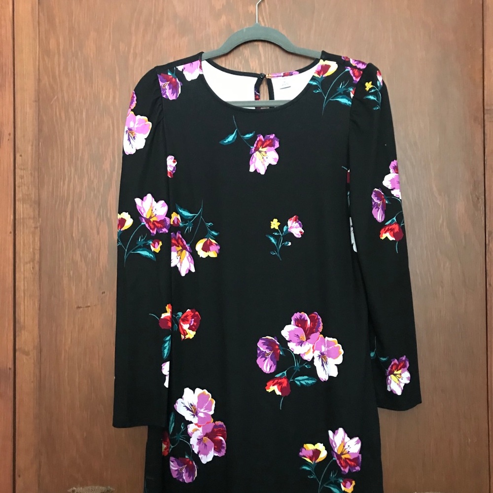Old Navy • Floral Dress